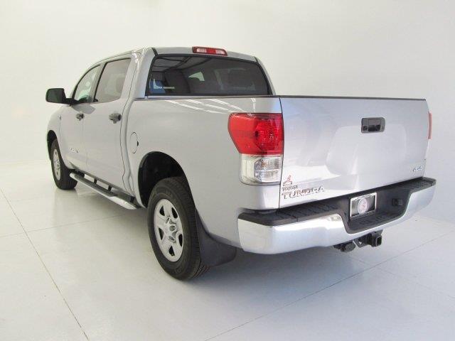 Toyota Tundra 2012 photo 1