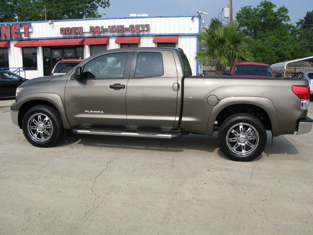 Toyota Tundra 2012 photo 4