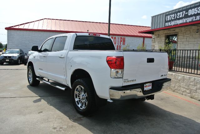 Toyota Tundra 2012 photo 1