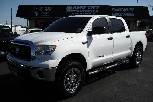 Toyota Tundra 2012 photo 4