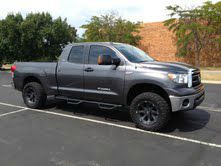 Toyota Tundra 2012 photo 2