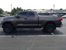 Toyota Tundra 2012 photo 3