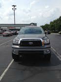 Toyota Tundra 2012 photo 4