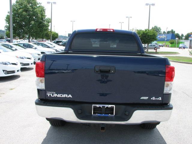 Toyota Tundra 2012 photo 1