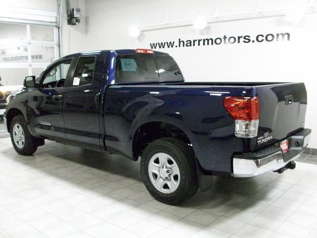 Toyota Tundra 2012 photo 1