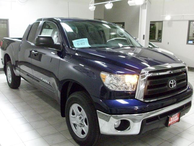 Toyota Tundra 2012 photo 3