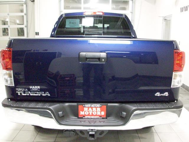 Toyota Tundra 2012 photo 5