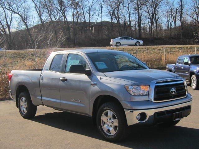 Toyota Tundra Se-2001-2495-only 126K Pickup