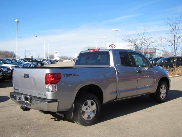 Toyota Tundra 2012 photo 1