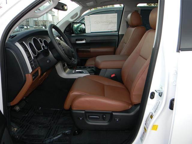 Toyota Tundra 2013 photo 1