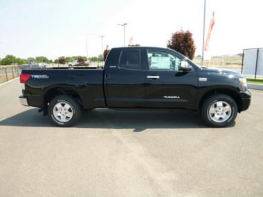 Toyota Tundra 2013 photo 3