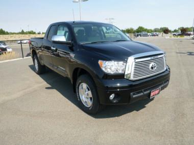 Toyota Tundra 2013 photo 4