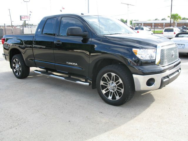 Toyota Tundra 2013 photo 9