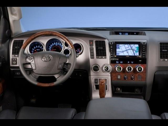 Toyota Tundra 2013 photo 1