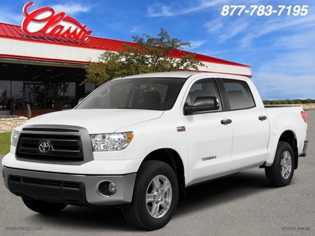 Toyota Tundra 2013 photo 1