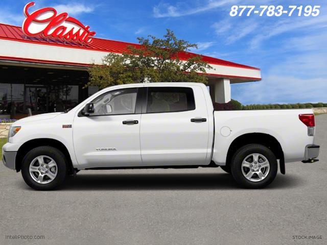 Toyota Tundra 2013 photo 2