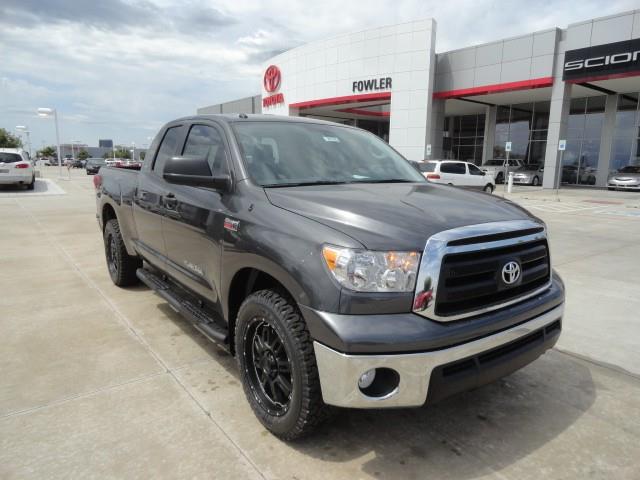 Toyota Tundra 2013 photo 5