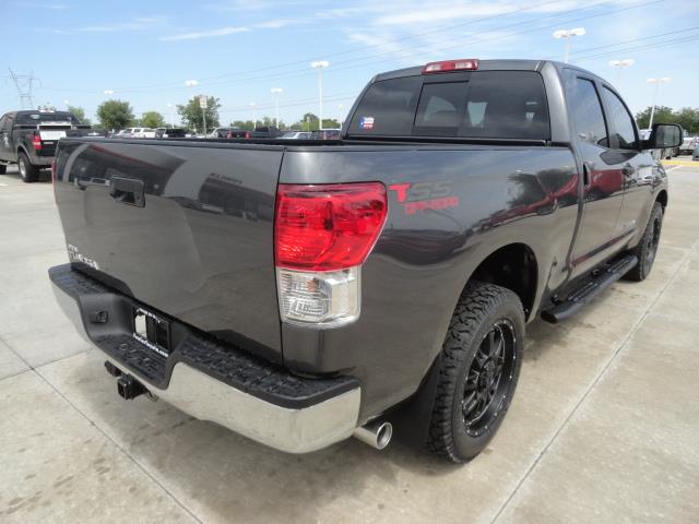 Toyota Tundra 2013 photo 7