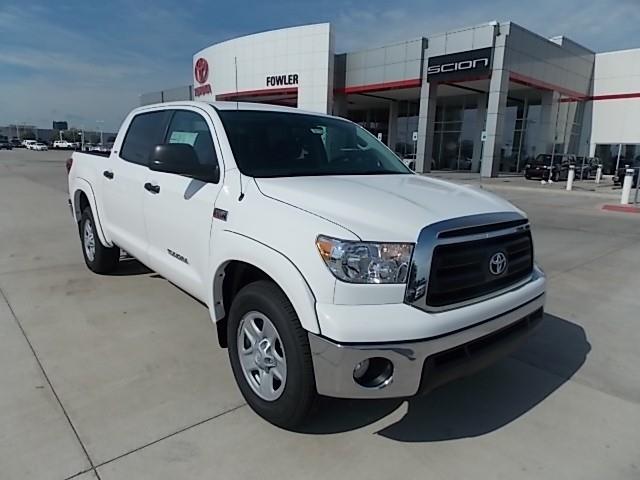 Toyota Tundra 2013 photo 1