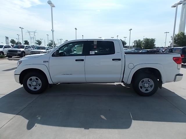 Toyota Tundra 2013 photo 2