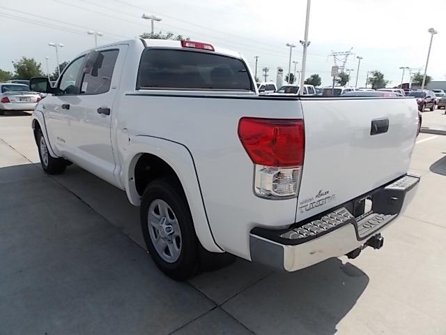 Toyota Tundra 2013 photo 3