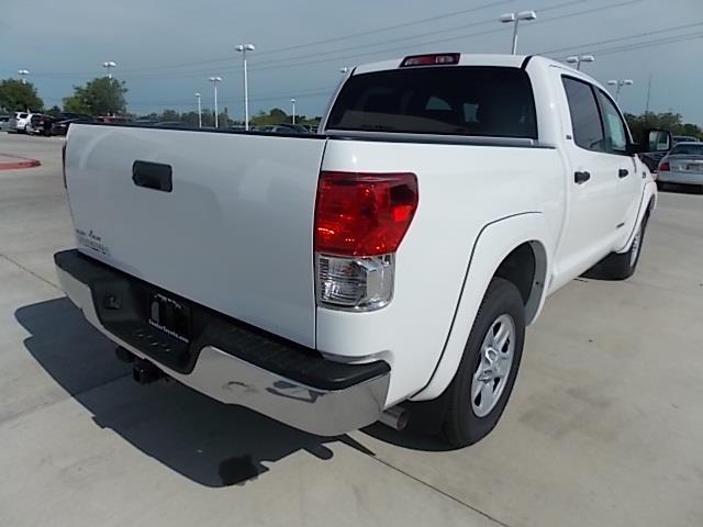 Toyota Tundra 2013 photo 4