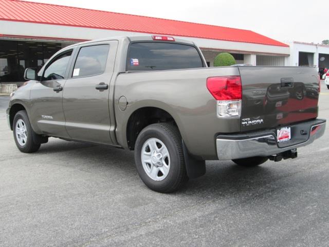 Toyota Tundra Superduty XL Pickup Truck