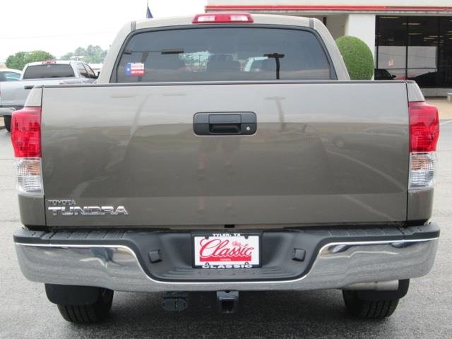 Toyota Tundra 2013 photo 1