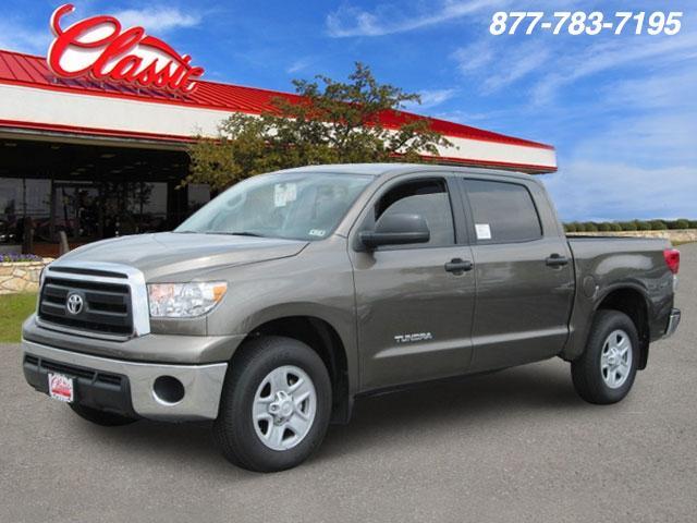 Toyota Tundra 2013 photo 3