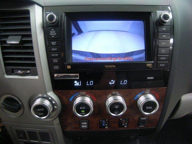 Toyota Tundra 2013 photo 22