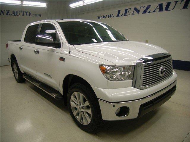 Toyota Tundra 2013 photo 5