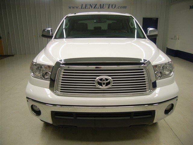 Toyota Tundra 2013 photo 7