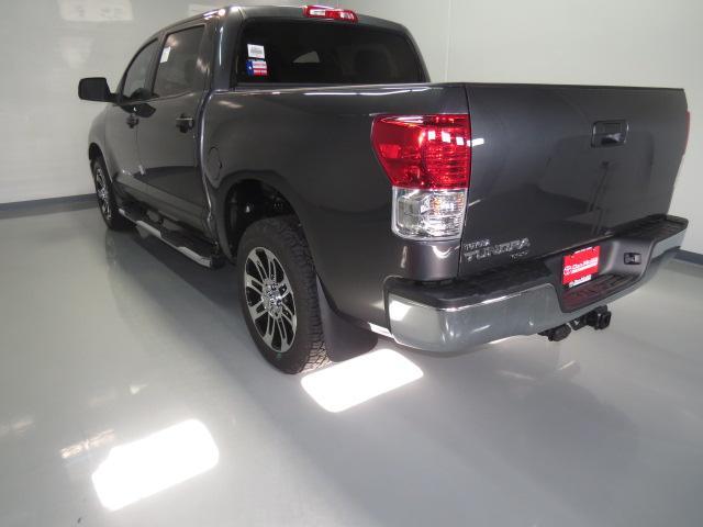 Toyota Tundra 2013 photo 12