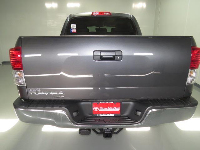 Toyota Tundra 2013 photo 14