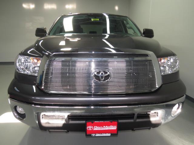 Toyota Tundra 2013 photo 16