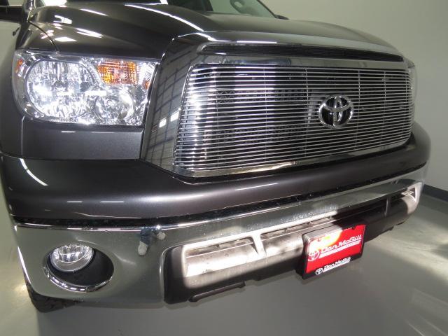 Toyota Tundra 2013 photo 18