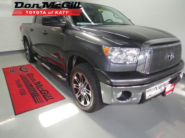 Toyota Tundra 2013 photo 20