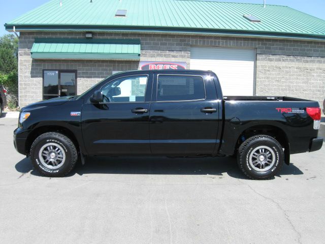 Toyota Tundra 2013 photo 1