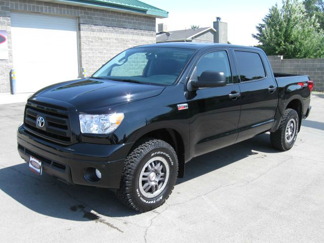 Toyota Tundra 2013 photo 3