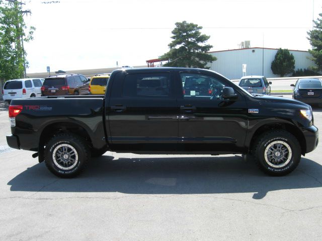 Toyota Tundra 2013 photo 4