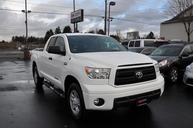 Toyota Tundra 2013 photo 4