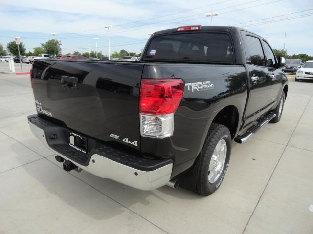 Toyota Tundra 2013 photo 1