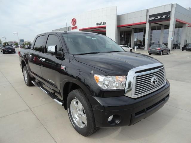 Toyota Tundra 2013 photo 3