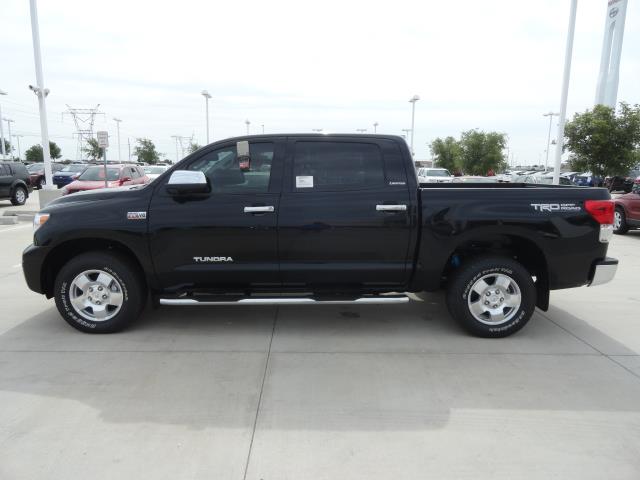 Toyota Tundra 2013 photo 4