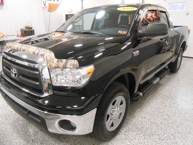 Toyota Tundra 2013 photo 1