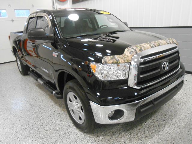 Toyota Tundra 2013 photo 4