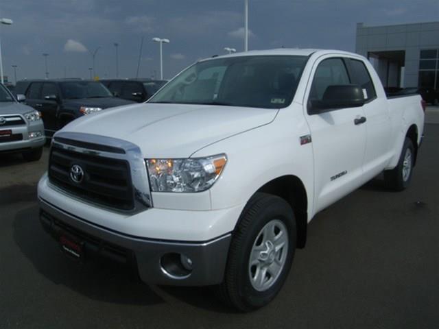 Toyota Tundra 2013 photo 4