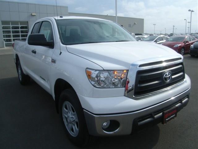 Toyota Tundra 2013 photo 6