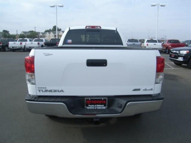 Toyota Tundra 2013 photo 7