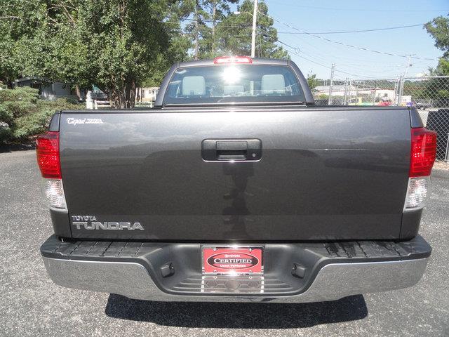 Toyota Tundra 2013 photo 1